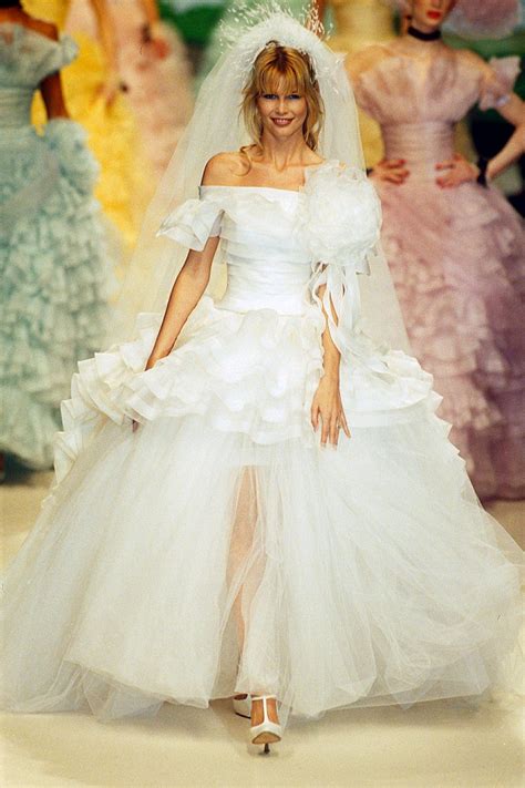 chanel wedding dress buy|chanel wedding dresses for sale.